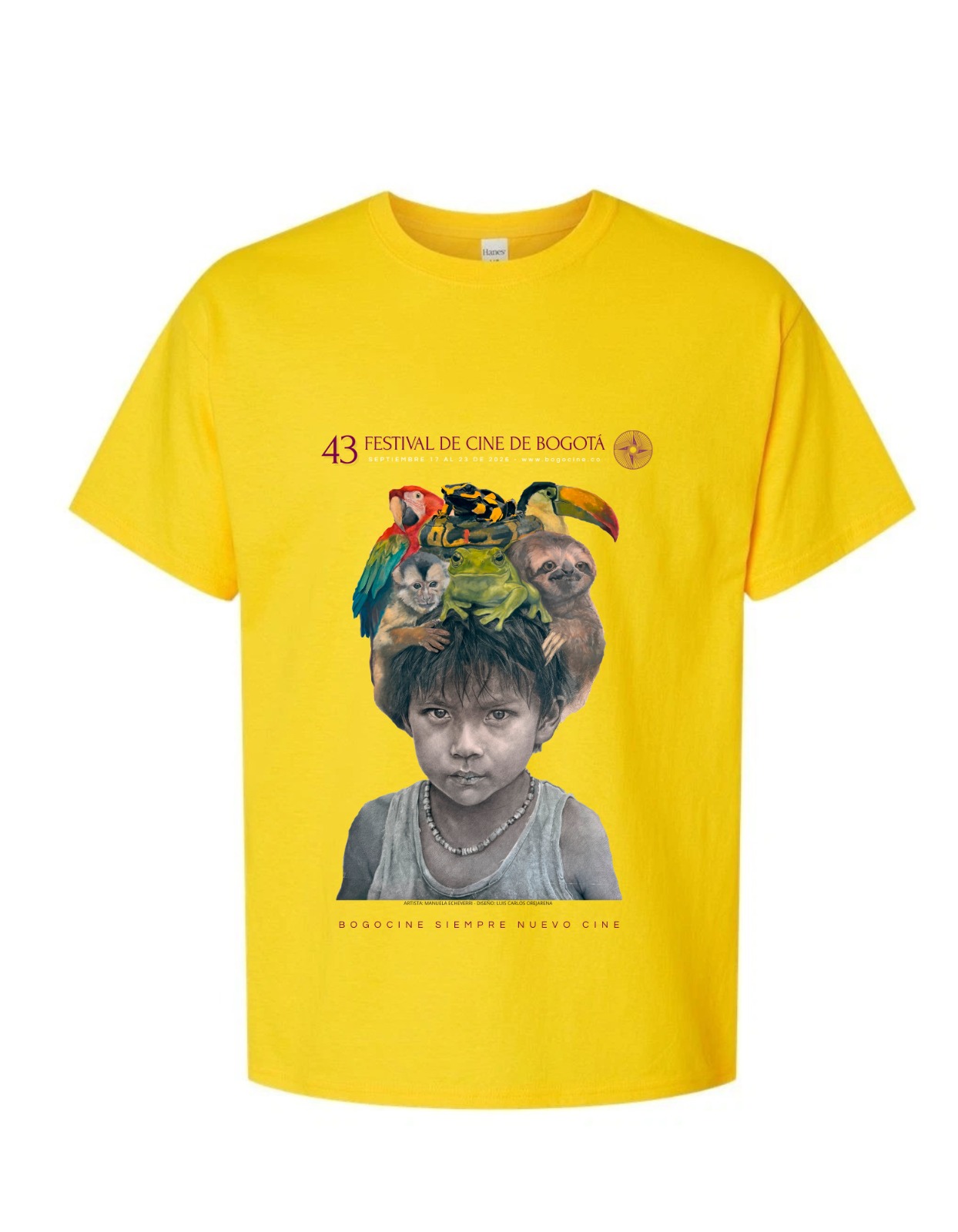 T-shirt