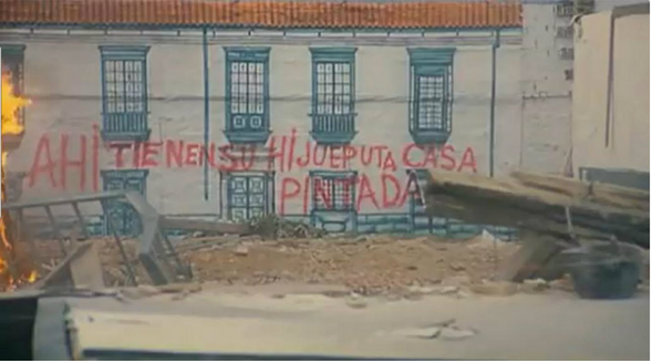 LIBROS,  MUSEOS, ADIOSES, ESTRENOS Y OPERA.