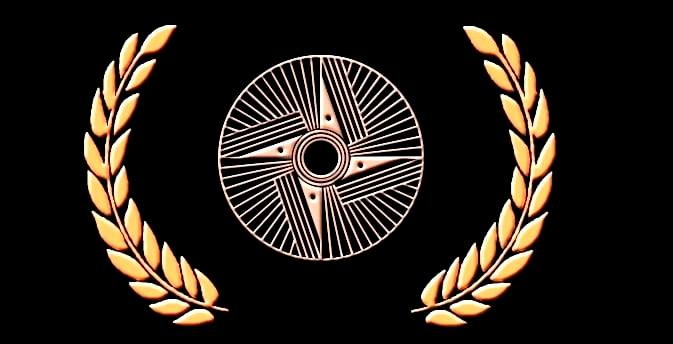 ICONOS Y CÍRCULOS PRECOLOMBINOS