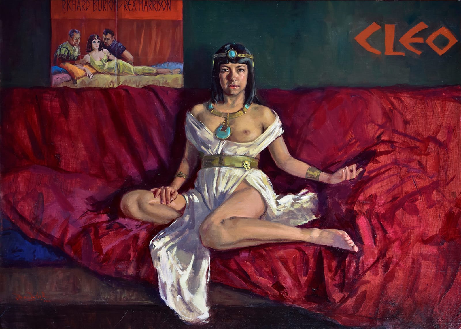 CINE, RECONOCIMIENTOS, LIBROS Y CORREOS