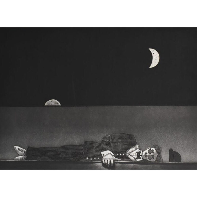 “Homenaje a Groucho Marx”