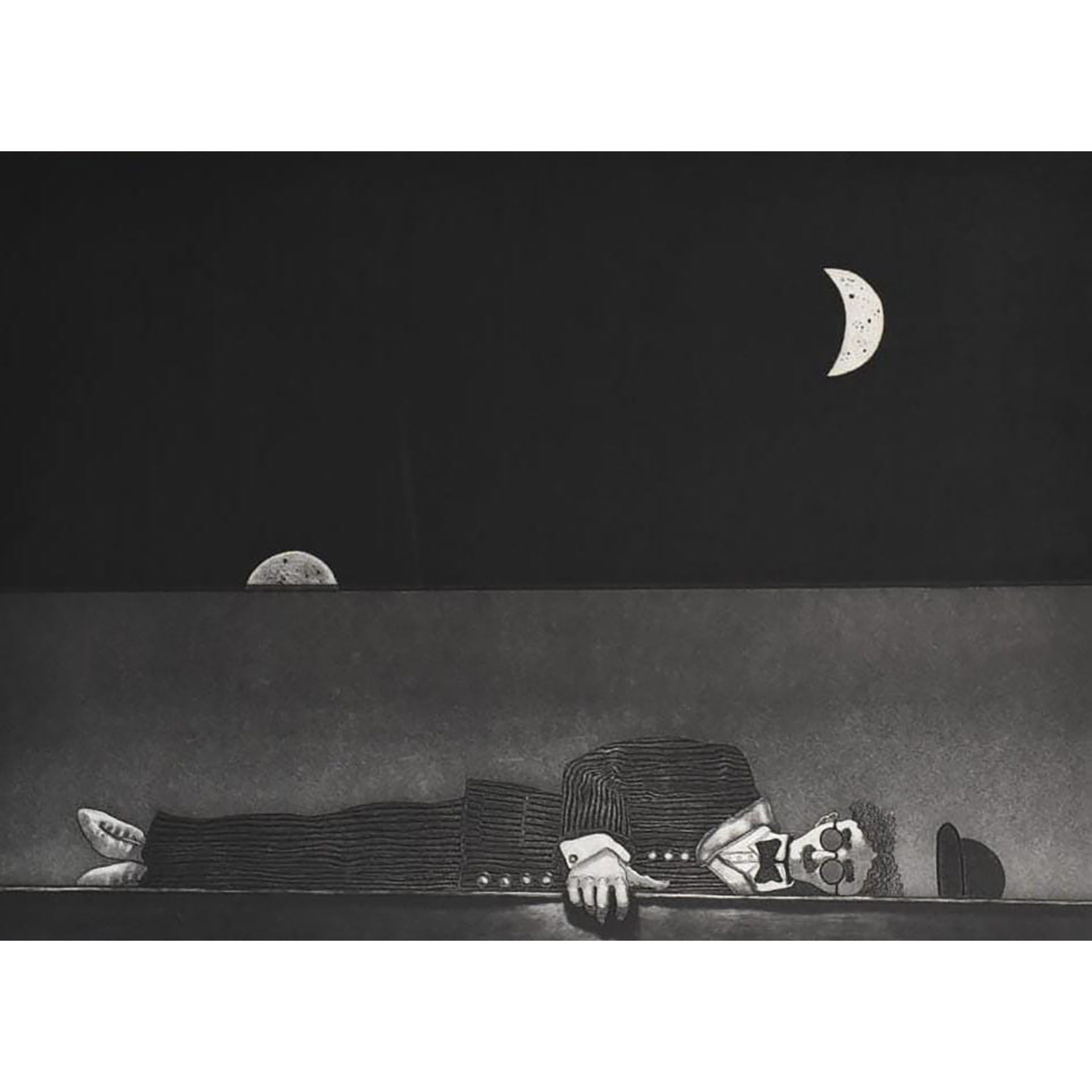 “Homenaje a Groucho Marx”