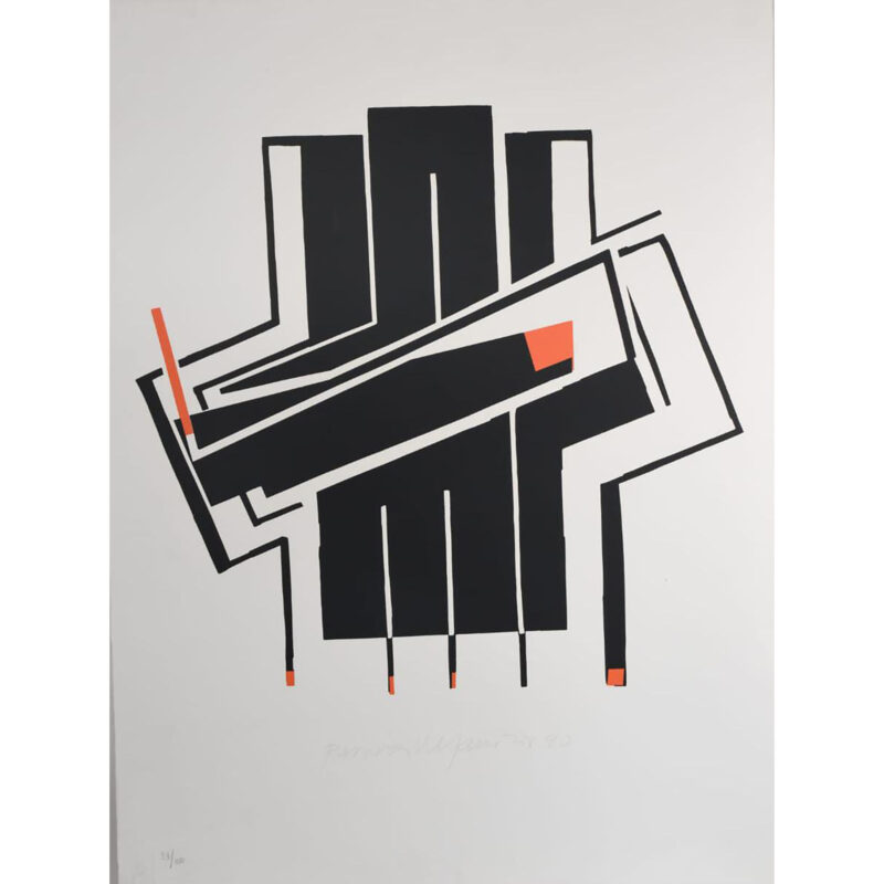 “Homenaje al cine”