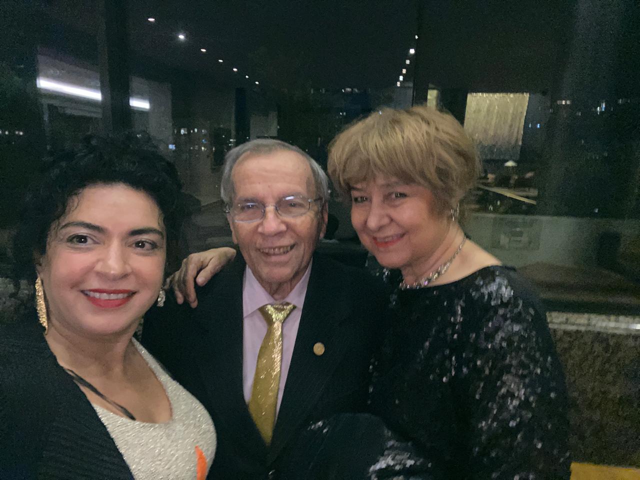 ECOS DE UN EVENTO BOGOCINE