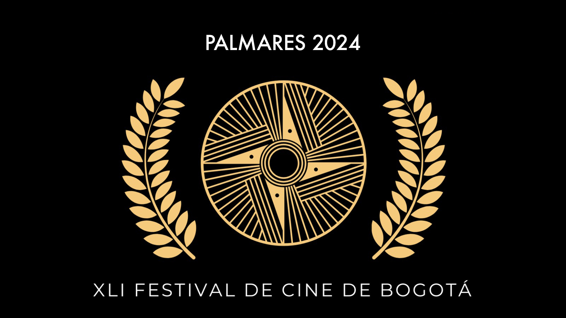 PALMARES BOGOCINE 41