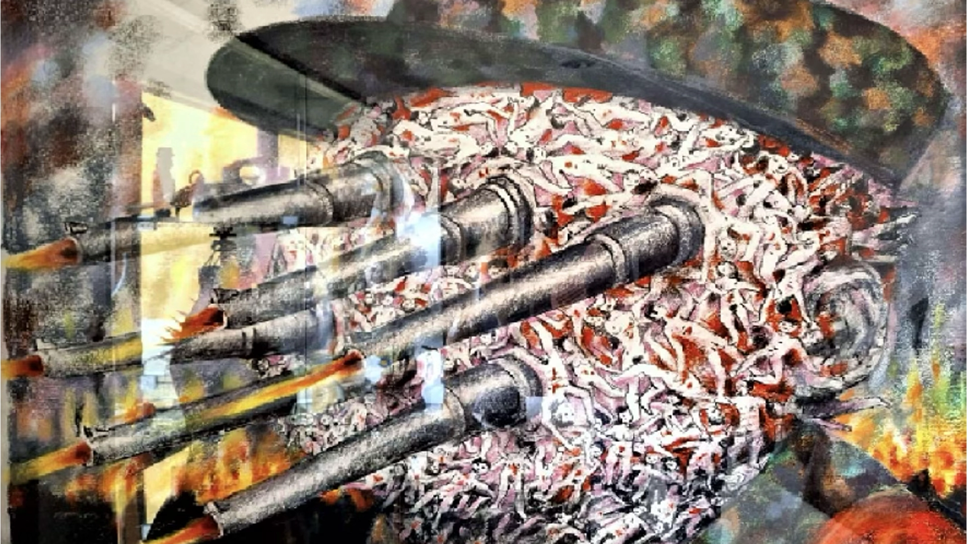 COMENTARIOS, ACERCAMIENTOS, TALLERES, FESTIVALES Y RECONOCIMIENTOS