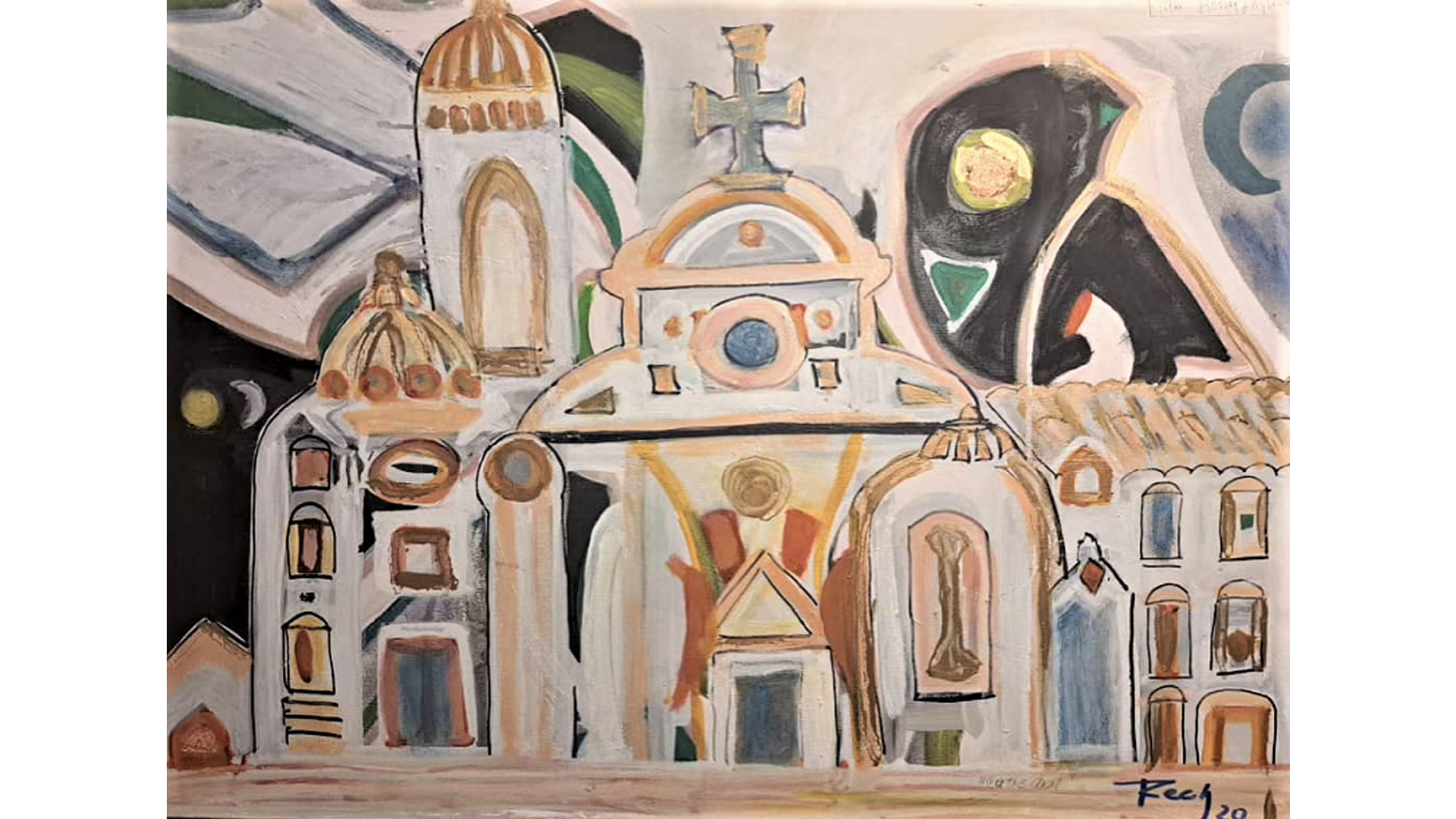 DE CINE, LIBROS, ARTE, ALMANAQUES Y DONACIONES