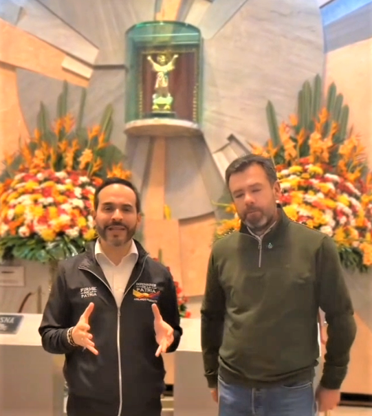 HISTORIAS, RETIROS, MAGIA, MERCADO Y DECLARACIÓN.