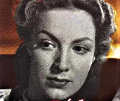 HOMENAJE AL CINE MEXICANO